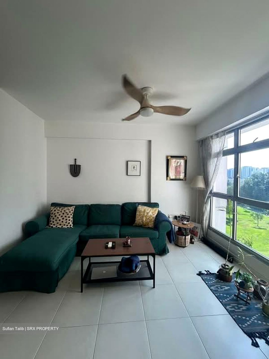 Blk 986B Buangkok Court (Hougang), HDB 3 Rooms #599666531